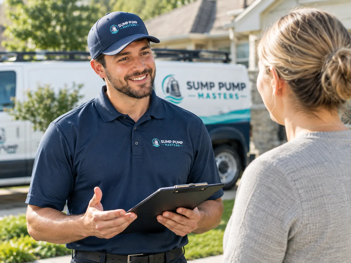 Sump Pump Repair Dickens, IA FAQs